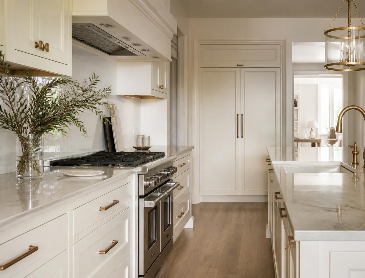 Cabinet Respraying