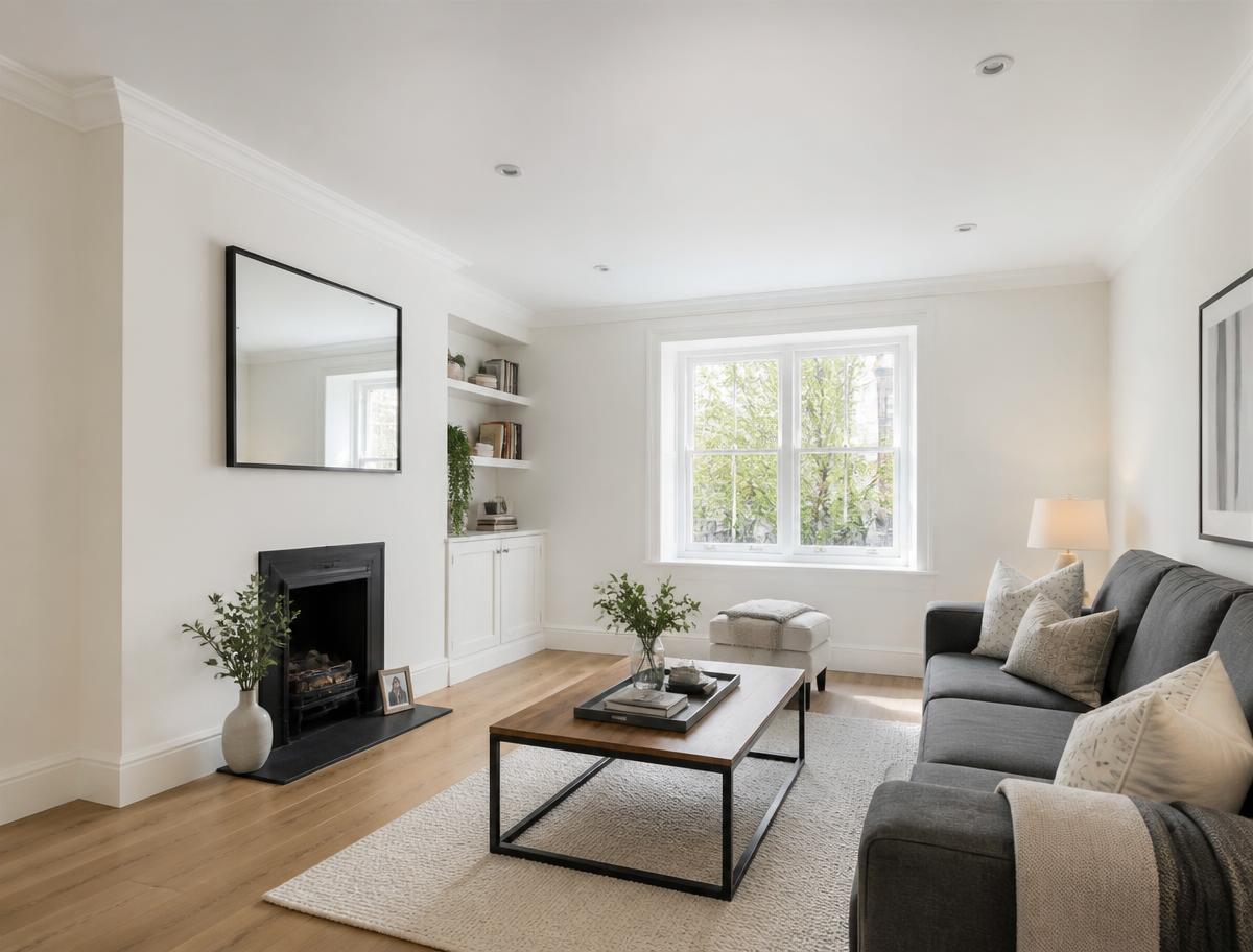 Interior Painting