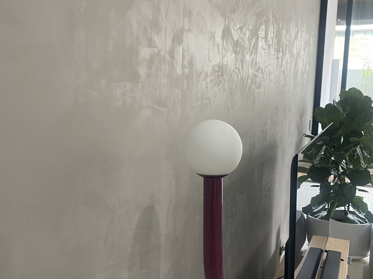 Specialty Finishes