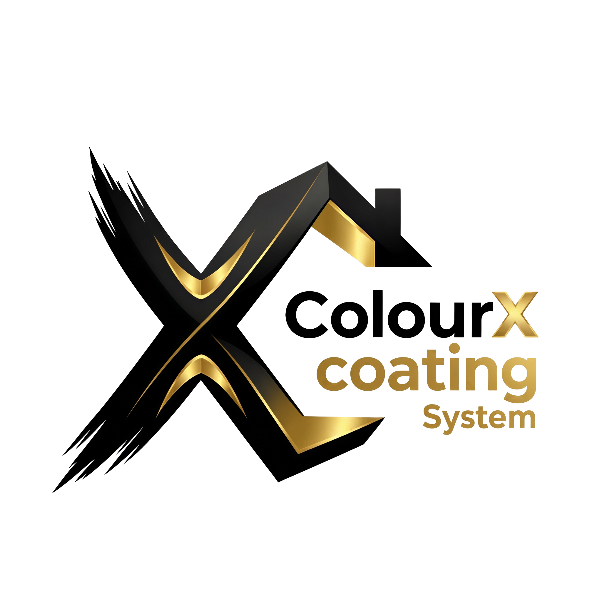 ColourX Coating System